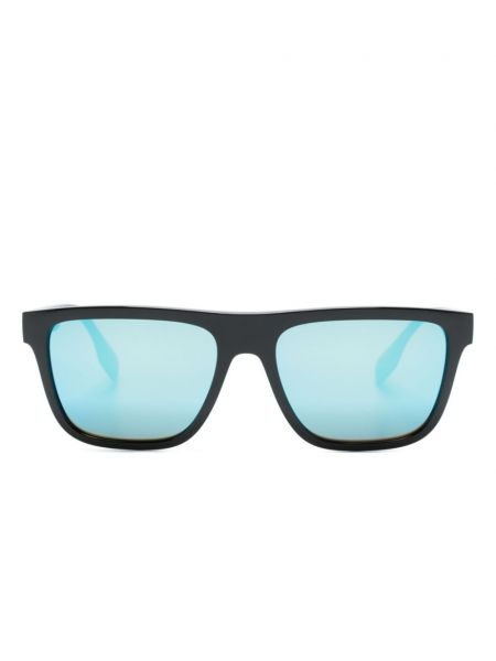 Sunčane naočale Burberry Eyewear crna