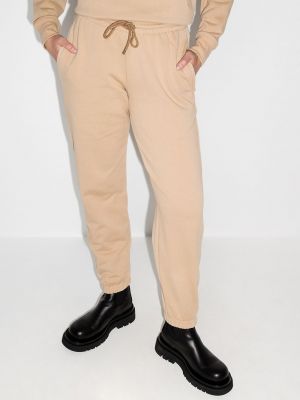 Pantalones de chándal ajustados Wardrobe.nyc