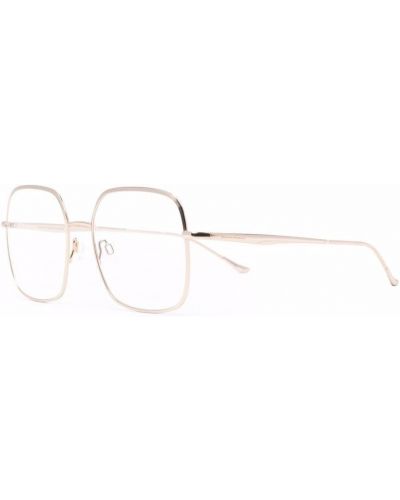 Brýle Donna Karan zlaté