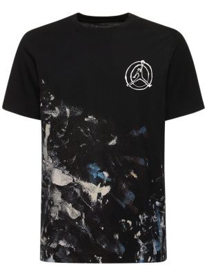 Тениска Nike черно