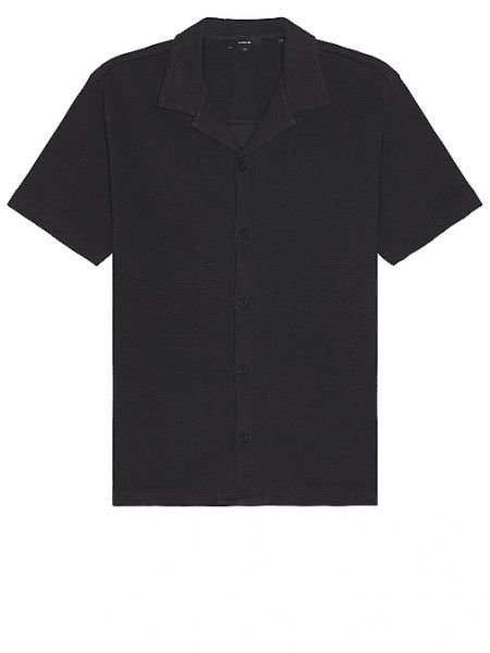 Camisa Vince negro