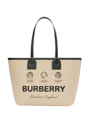 Шопинг чанта Burberry