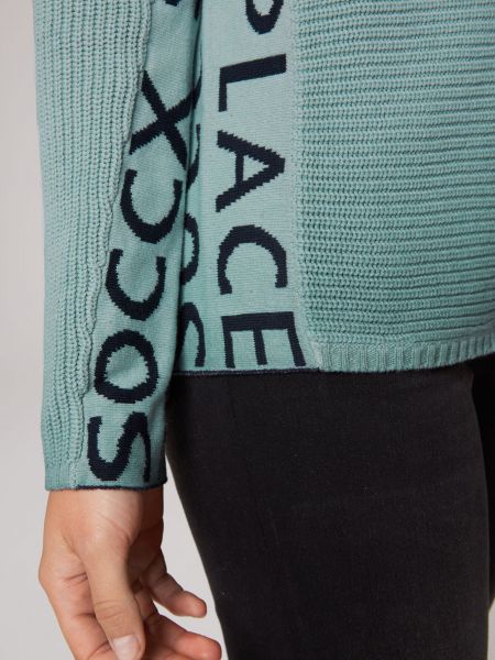 Pullover Soccx