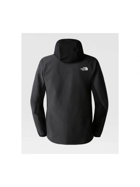Cortaviento softshell impermeable The North Face