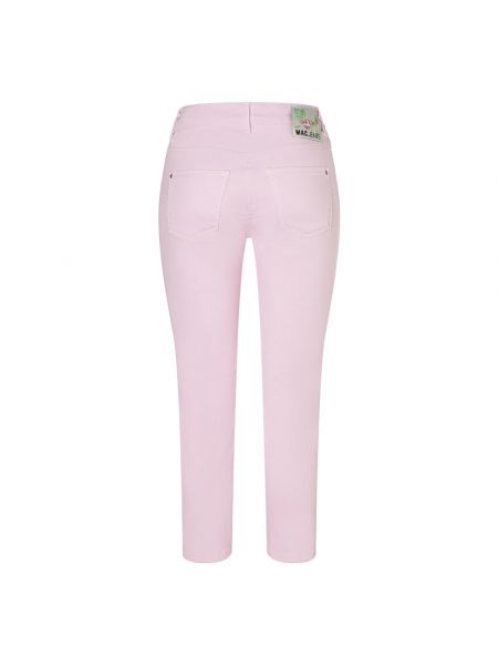 Jeans Mac pink