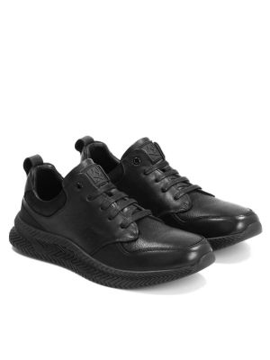 Sneakersy Kazar czarne