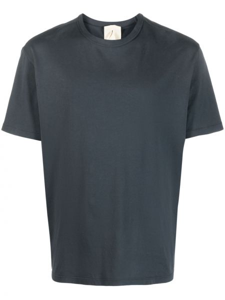 T-shirt Ten C grigio
