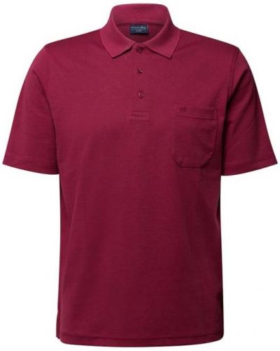 T-shirt Christian Berg Men, różowy