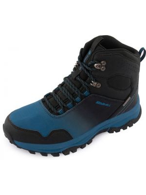 Trekking čevlji Alpine Pro črna