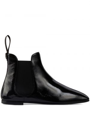 Ankle boots Giuseppe Zanotti schwarz