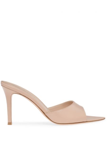 Mule terlik Gianvito Rossi