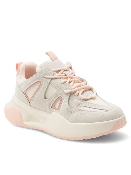 Sneakersy Jenny Fairy różowe
