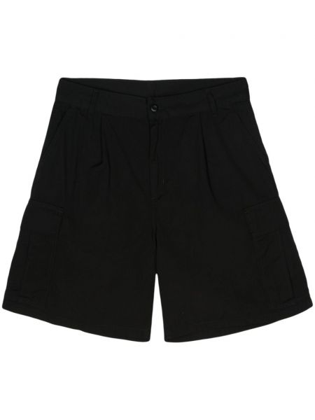Shorts cargo avec poches Carhartt Wip noir