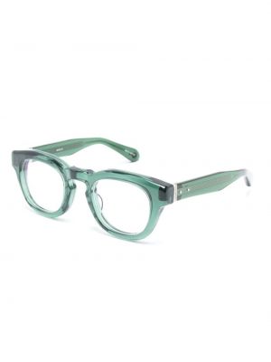 Brille mit sehstärke Matsuda grün