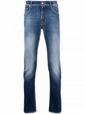 Slim fit skinny jeans mit farbverlauf Jacob Cohën