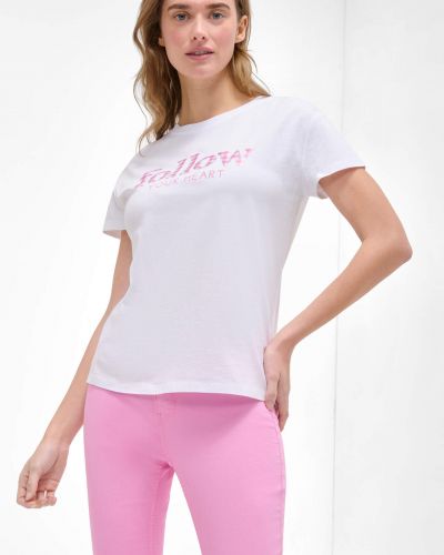 Tričko Orsay, růžová