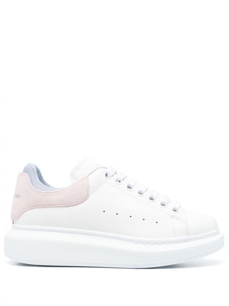 Sneakers Alexander Mcqueen vit