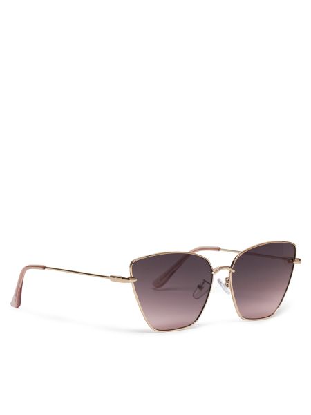 Слънчеви очила Aldo розово