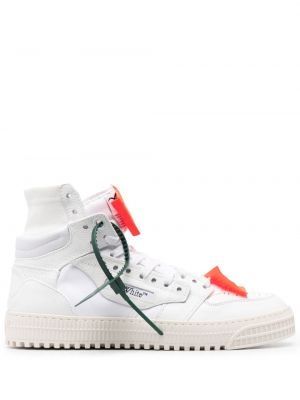 Sneakers Off-white fehér