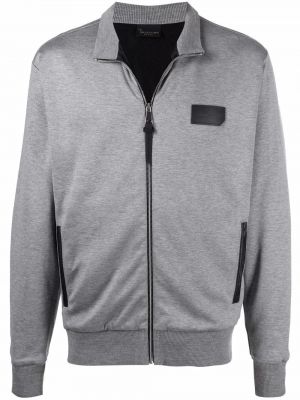 Sudadera Billionaire gris