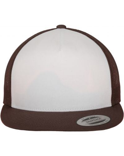 Cappello con visiera classico Flexfit