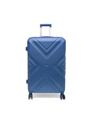 Bőrönd Reebok kék