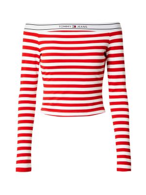 T-shirt manches longues Tommy Jeans
