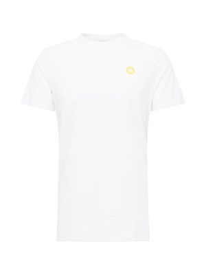 T-shirt Kronstadt blanc