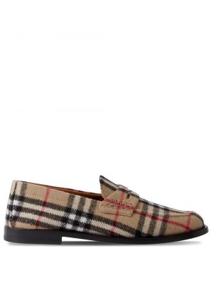Loaferice Burberry