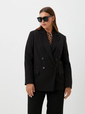 Пиджак Calista черный