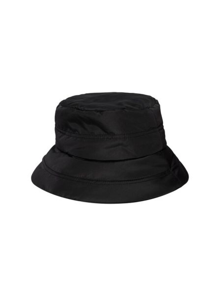 Шляпа Pieces черный