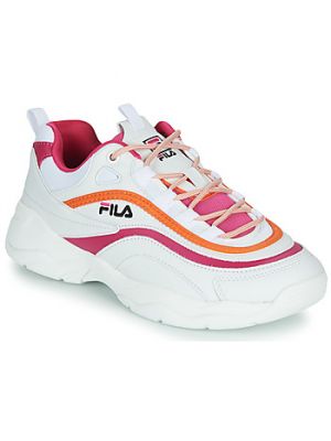 Sneakers Fila Ray bianco