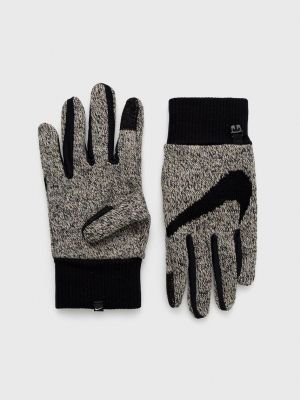 Rokavice Nike siva