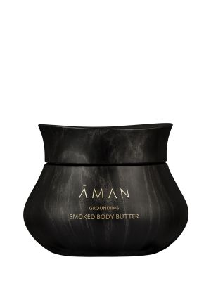 Body Aman Skincare