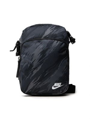 Чанта Nike сиво