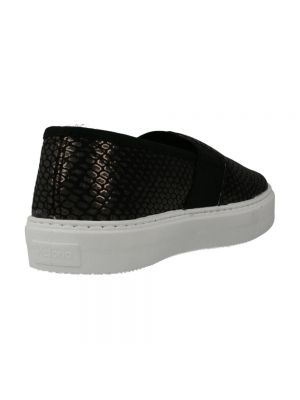 Loafers Victoria negro