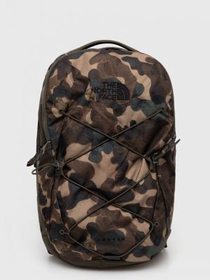 Rucsac The North Face verde