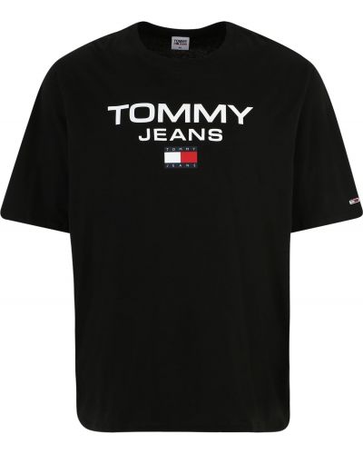 Тениска Tommy Jeans Plus