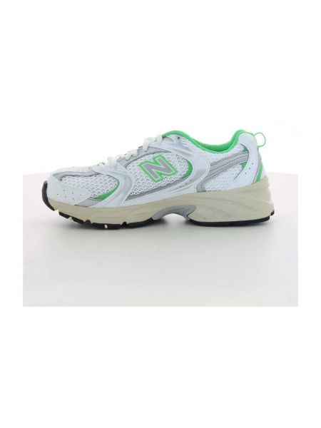 Zapatillas New Balance 530 verde