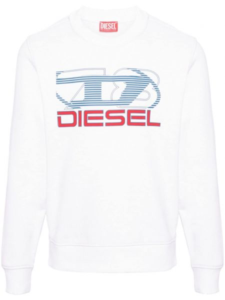Jersey sweatshirt Diesel