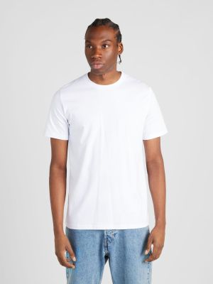 Тениска Burton Menswear London бяло