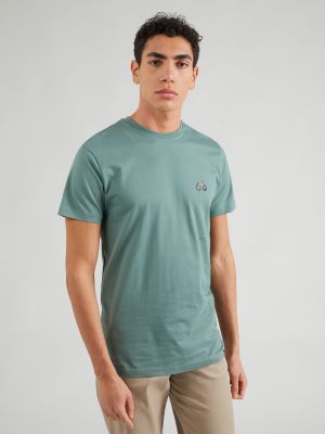Marškinėliai Iriedaily žalia