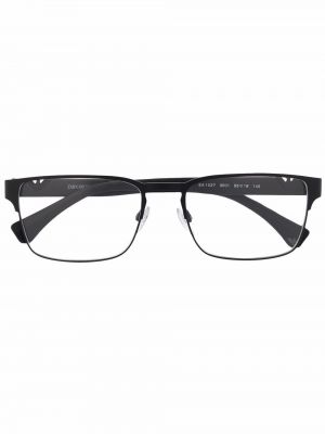 Szemüveg Emporio Armani fekete