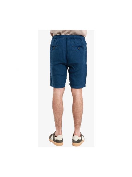 Pantalones cortos Roy Roger's azul