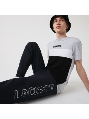 Спортивные брюки Lacoste