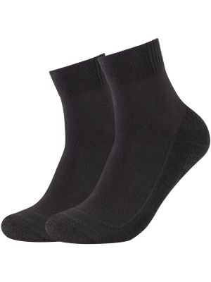 Ponožky Skechers černé