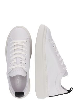 Sneakers Pavement fehér