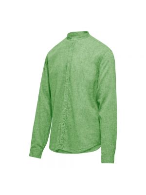 Camisa Bomboogie verde