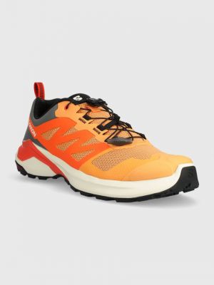 Cipele Salomon narančasta