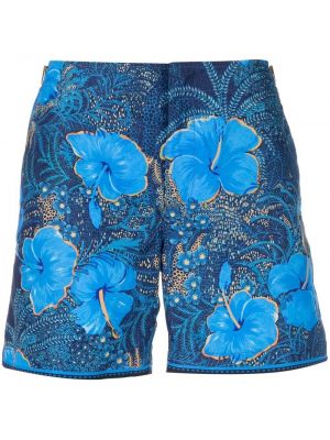 Trykt floral shorts Orlebar Brown